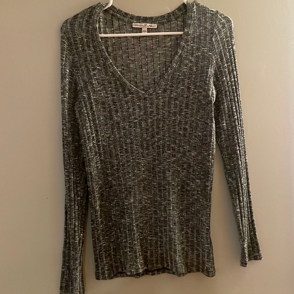 Express Longsleeve